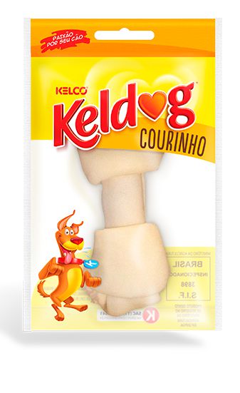 Osso Kelco Keldog Courinho 4-5