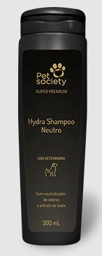 Shampoo Hydra Super Premium Neutro 300ml