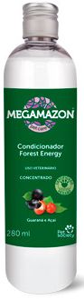 Condicionador Megamazon Forest Energy - 280ml