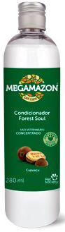 Condicionador Megamazon Forest Soul - 280ml