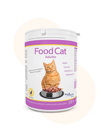 Suplemento Vitamínico Botupharma Pet Food Dog Cat