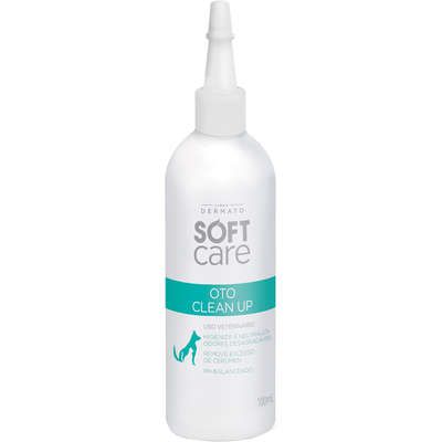 OTO CLEAN UP Soft Care 100ml