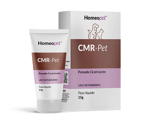 Homeopático Real H CMR
