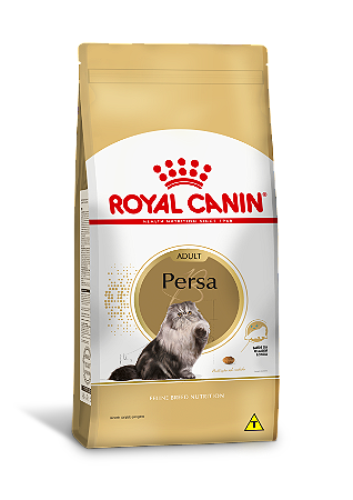 Ração Seca Royal Canin Feline Persa Adult  (vencimento 29/05/2024)