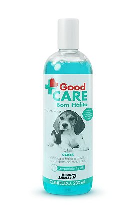 Odontológico Bom Hálito Good Care 230ml