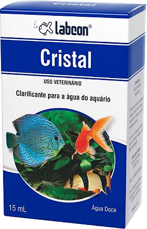 Alcon Labcon Cristal