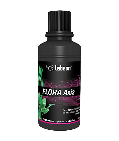 Alcon Labcon Flora Axis 100ml