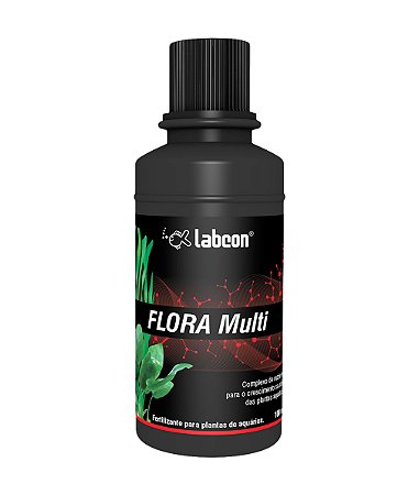 Alcon Labcon Flora Multi 100ml