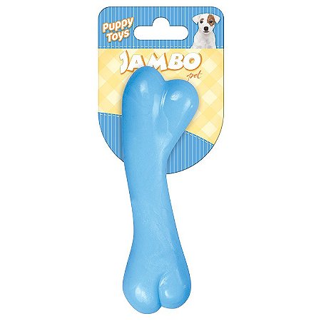 Brinquedo Jambo Baby Bone