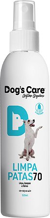 Limpa Patas70 Dog's Care 150ml