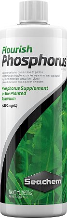 Flourish Phosphorus Seachem