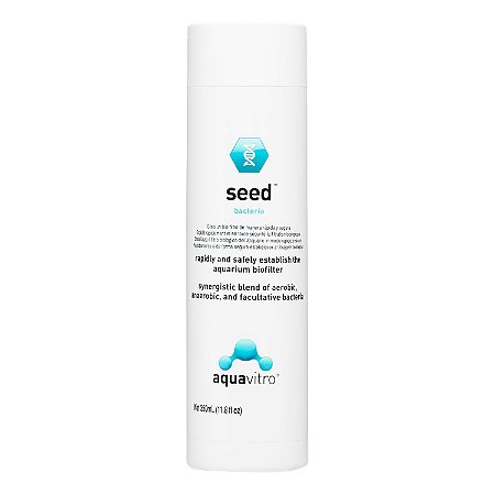 Seed Aquavitro