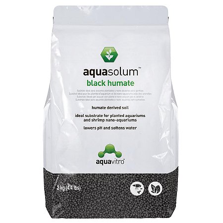Aquasolum Aquavitro