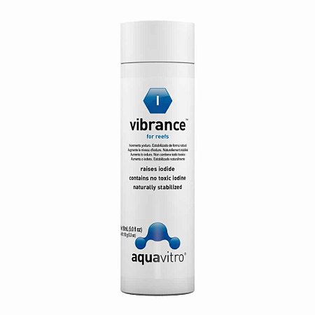 Vibrance Aquavitro 150ml