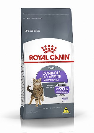 Ração Seca Royal Canin Gatos Controle do Apetite / Appetite Control