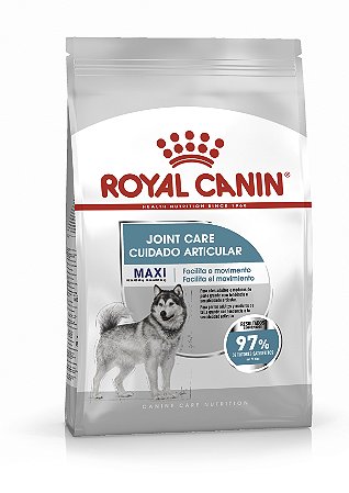 Ração Seca Royal Canin Joint Care Maxi / Cuidado Articular Maxi 10,1kg