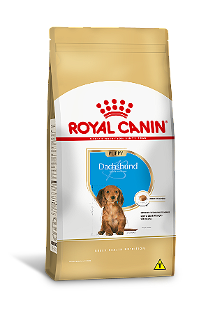 Ração Seca Royal Canin Puppy Dachshund 2,5kg
