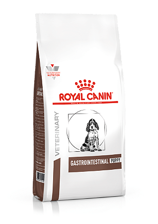 Ração Seca Royal Canin Veterinary Puppy Gastrointestinal 2kg