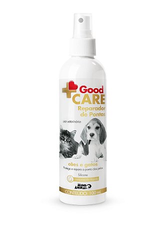 Reparador de Pontas Good Care 100ml