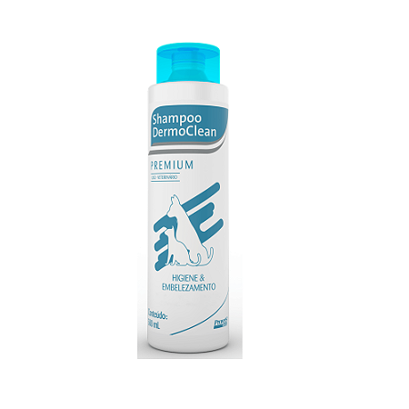 Shampoo Provets Simões Dermoclean Premium 500ml