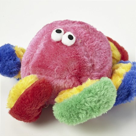 70153 - Brinquedo Chalesco Octopus