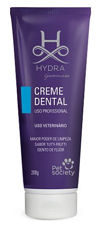 Creme Dental Hydra 200g