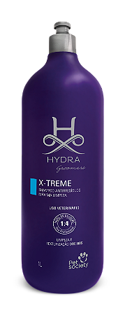 Shampoo Hydra X-Treme 1L