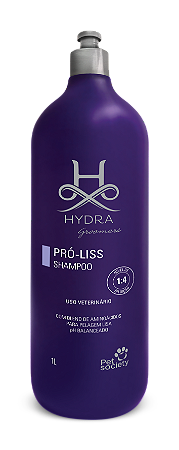 Shampoo Hydra Pró-Liss 1L