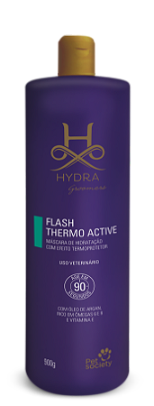 Flash Thermo Active Hydra 900g