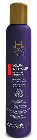 Spray para Volume Hydra Volume in Powder 300ml/185g