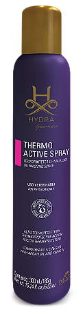 Finalizador Hydra Thermo Active Spray 300ml/185g