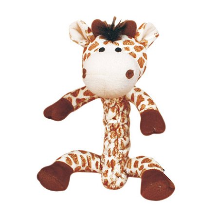 70520 - Brinquedo Chalesco Girafa Pelúcia
