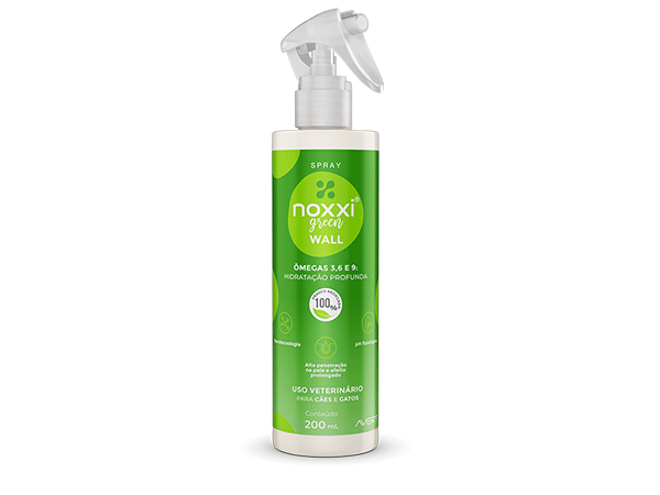 Spray Dermatológico Avert Noxxi Wall 200ml