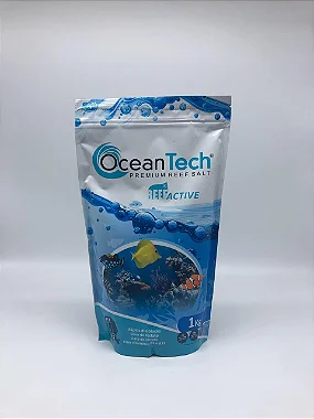 Sal Marinho OceanTech Reef Active