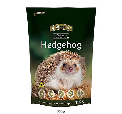 Alimento Alcon Club Hedgehog