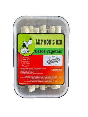 Palito LBF Dog 5-10 100% Colágeno 250g