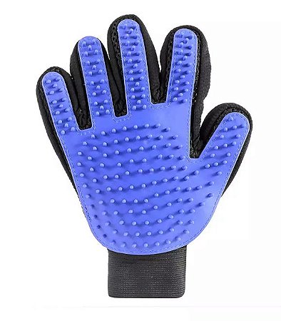 Luva Chalesco Clean Glove para Cães