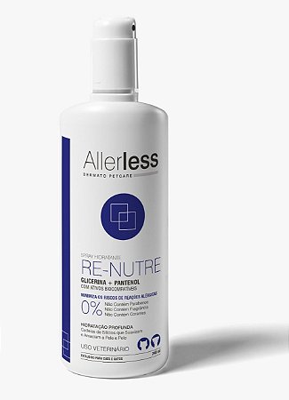 Spray Allerless Re-Nutre 240ml