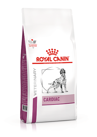 Ração Seca Royal Canin Veterinary Cardiac
