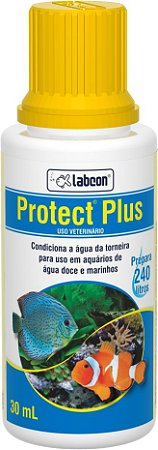 Labcon Protect Plus