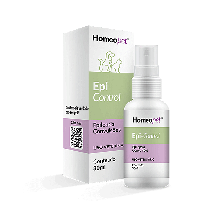 Homeopático Real H Epi Control 30ml