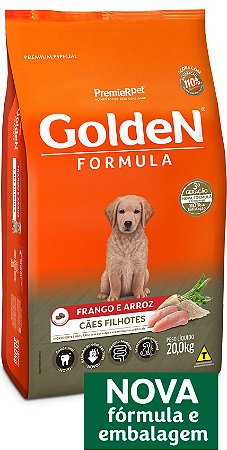 Golden raças grandes filhotes Clearance