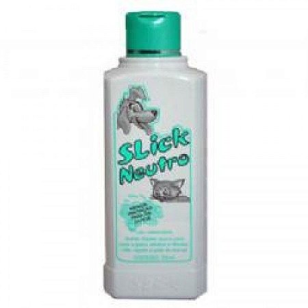 Shampoo Slick Neutro - 700ml