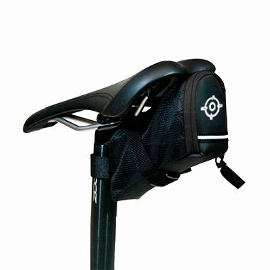 best under seat bike bolsa