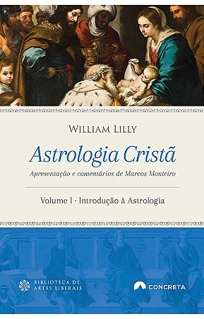 Astrologia Cristã - Vol. I