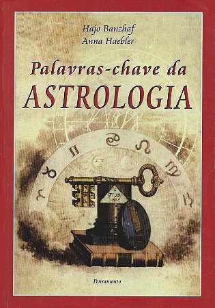 ​​​​​​Palavras-chave da Astrologia