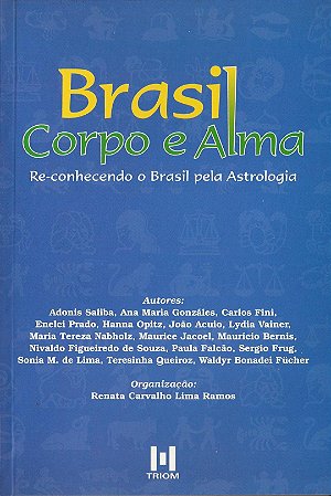 Brasil Corpo e Alma