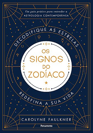 Os Signos do Zodíaco