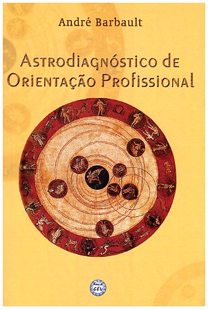 Astrodiagnóstico de Orientação Profissional