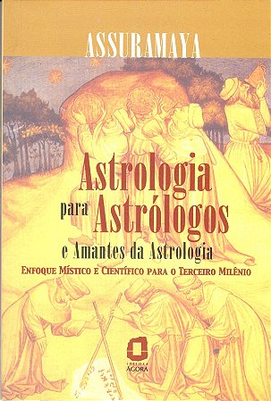Astrologia para Astrólogos e Amantes da Astrologia